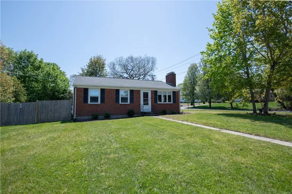 $529,000 | 1 Knollwood Drive, Cumberland, RI 02864
