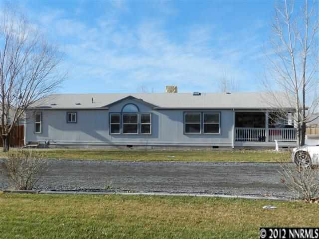 685 North Meridian Road Lovelock, NV 89419 - Photo 1 of 1 Photo 1