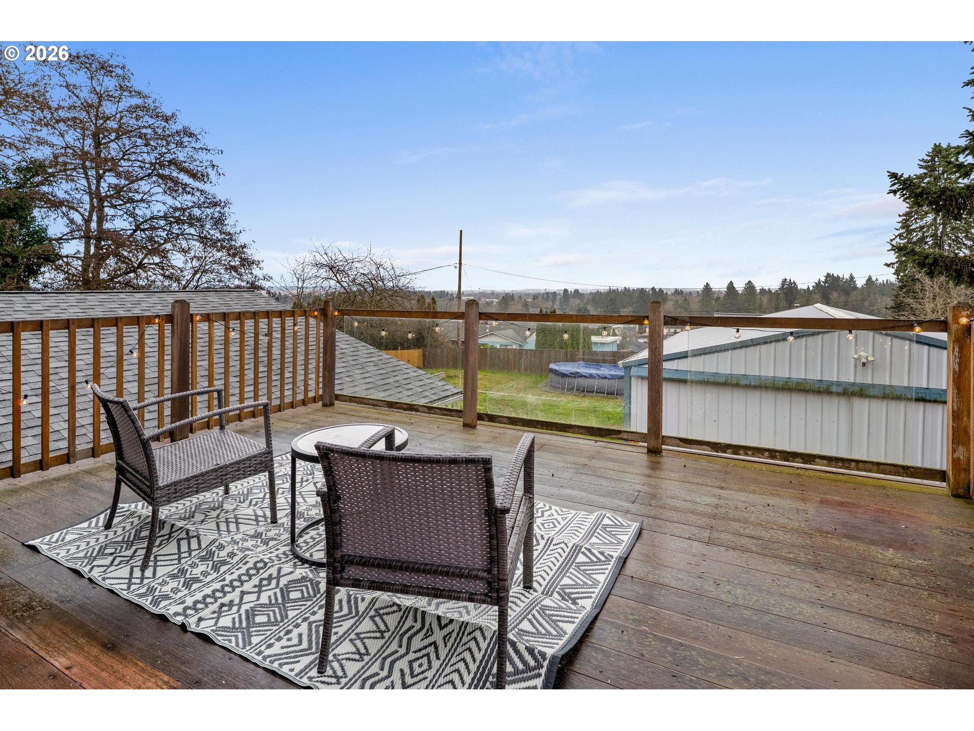 35254 Pittsburg Road St. Helens, OR 97051 - Photo 25 of 38 a view of a terrace with sitting area