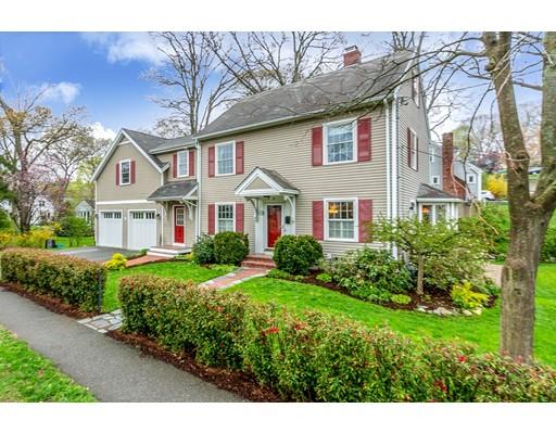 80 Manning Street Needham, MA 02494 - Photo 1 of 18 Gallery Image 1