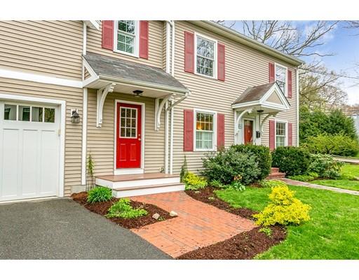 80 Manning Street Needham, MA 02494 - Photo 17 of 18 Gallery Image 17