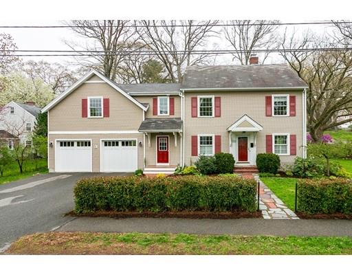 80 Manning Street Needham, MA 02494 - Photo 18 of 18 Gallery Image 18
