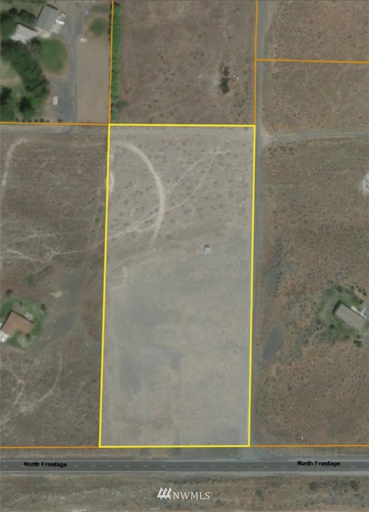 3342 North Frontage Road Northeast Moses Lake, WA 98837 - Photo 1 of 1 Gallery Image 1