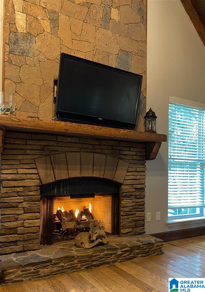 438 Toadvine Road Bessemer, AL 35023 - Photo 4 of 23