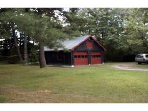 37 Exeter Road Kingston, NH 03848 - Photo 2 of 3 Gallery Image 2