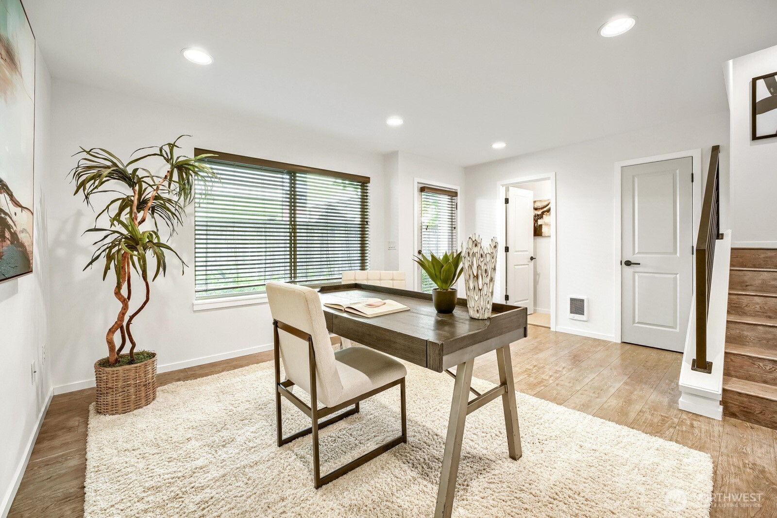 5206 Delridge Way Southwest, Unit B Seattle, WA 98106 - Photo 13 of 31