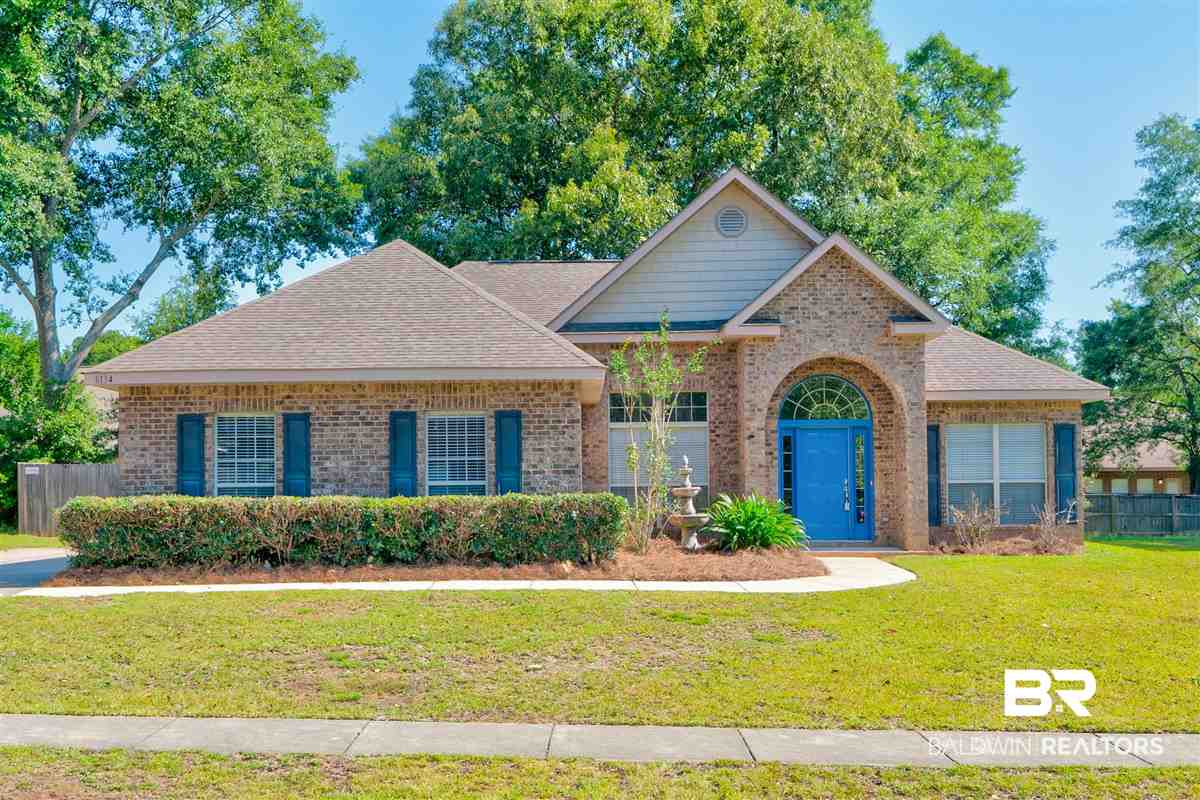 6134 Southbend Drive South Mobile, AL 36619 - Photo 1 of 25