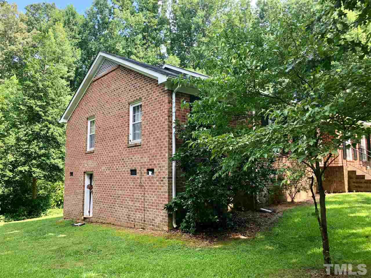 2280 Satterwhite Point Road Henderson, NC 27537 - Photo 20 of 21 Gallery Image 20