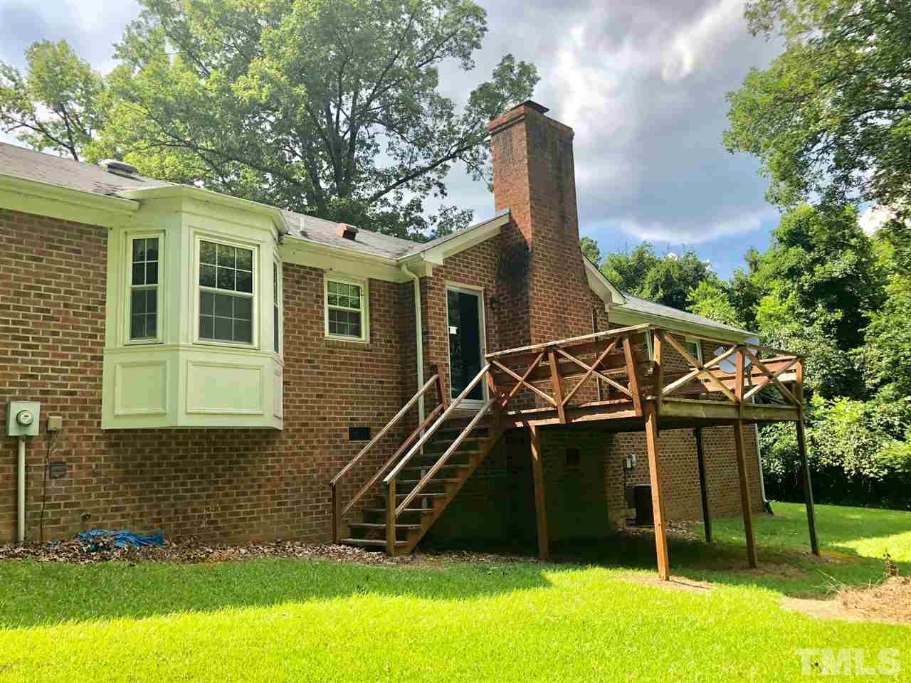 2280 Satterwhite Point Road Henderson, NC 27537 - Photo 21 of 21 Gallery Image 21