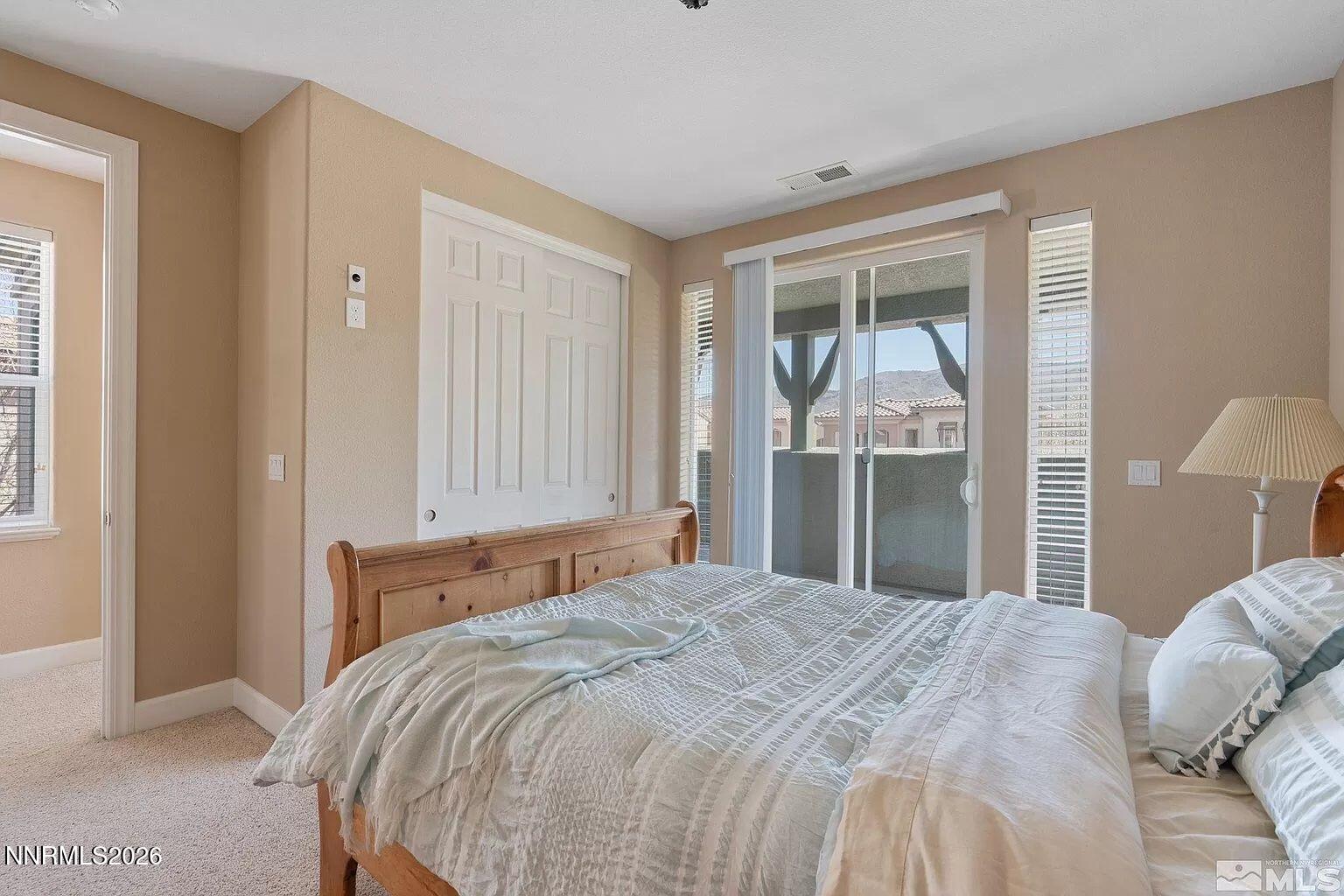 10885 Pentwater Drive Reno, NV 89521 - Photo 31 of 64 10885 Pentwater Pic Guest Bedroom 2