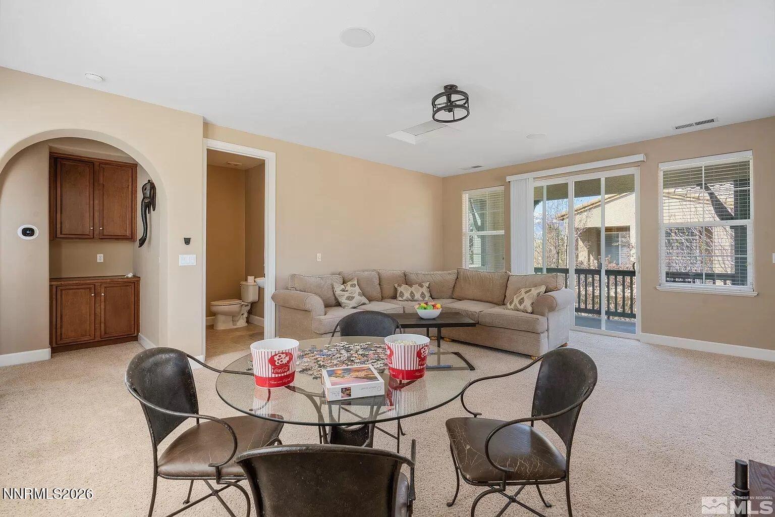 10885 Pentwater Drive Reno, NV 89521 - Photo 42 of 64 10885 Pentwater Pic Upstairs Multipurpos