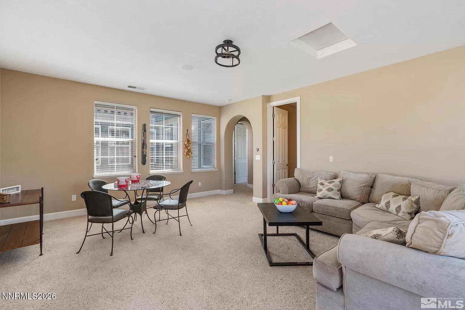 10885 Pentwater Drive Reno, NV 89521 - Photo 43 of 64 10885 Pentwater Pic Upstairs Multipurpos