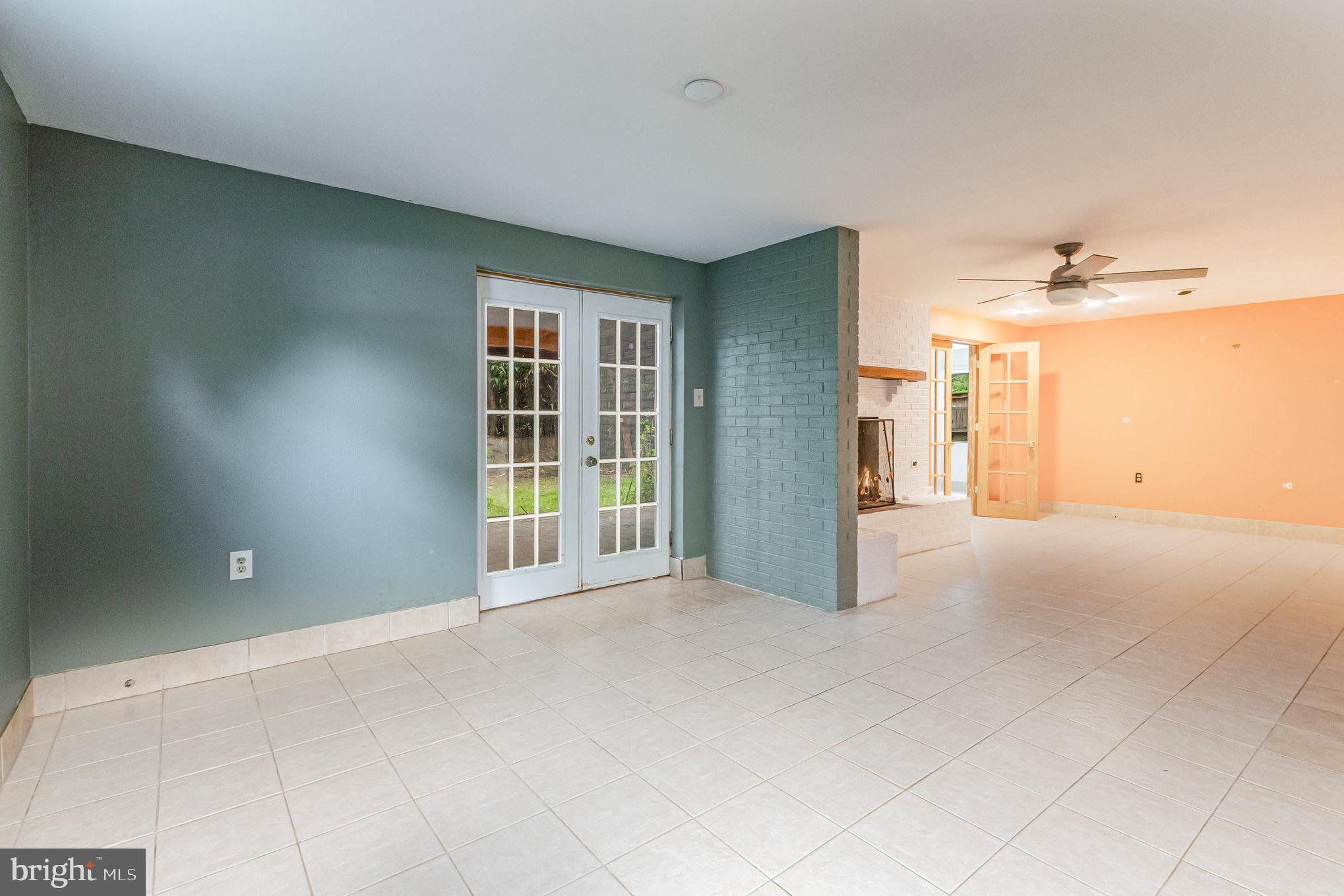 309 Williamsburg Road Sterling, VA 20164 - Photo 11 of 30 a view of an empty room with a window