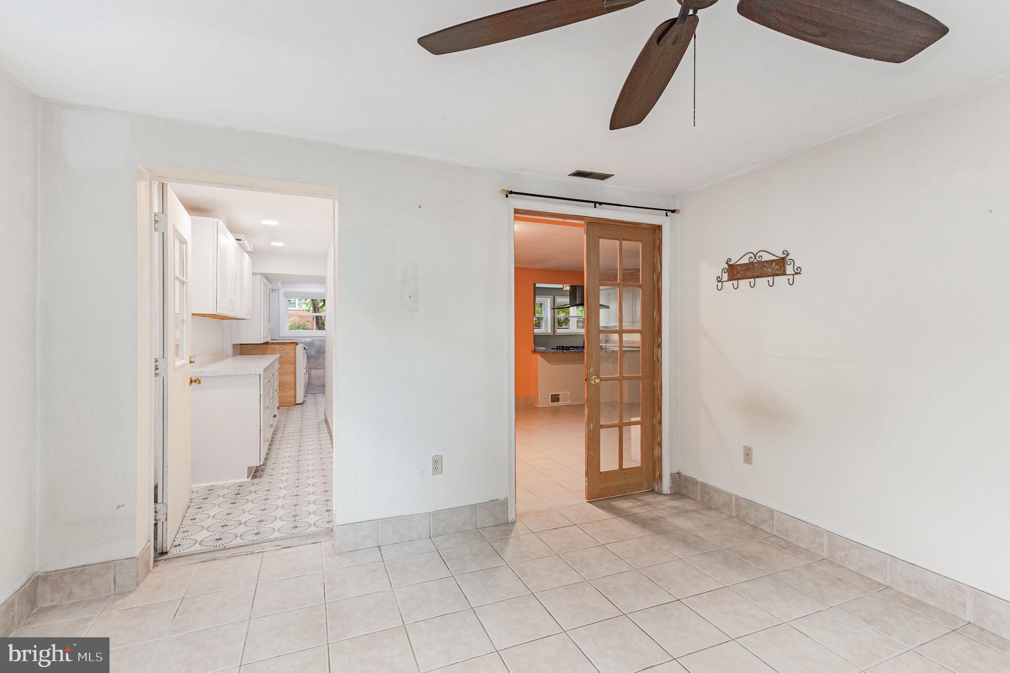 309 Williamsburg Road Sterling, VA 20164 - Photo 17 of 30 a view of an empty room