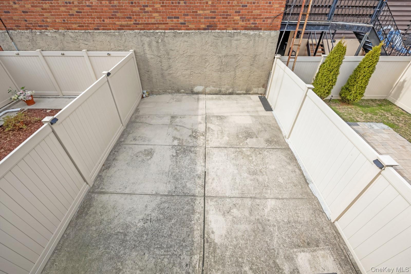 69-05 61st Road Queens, NY 11379 - Photo 18 of 31 a view of a balcony