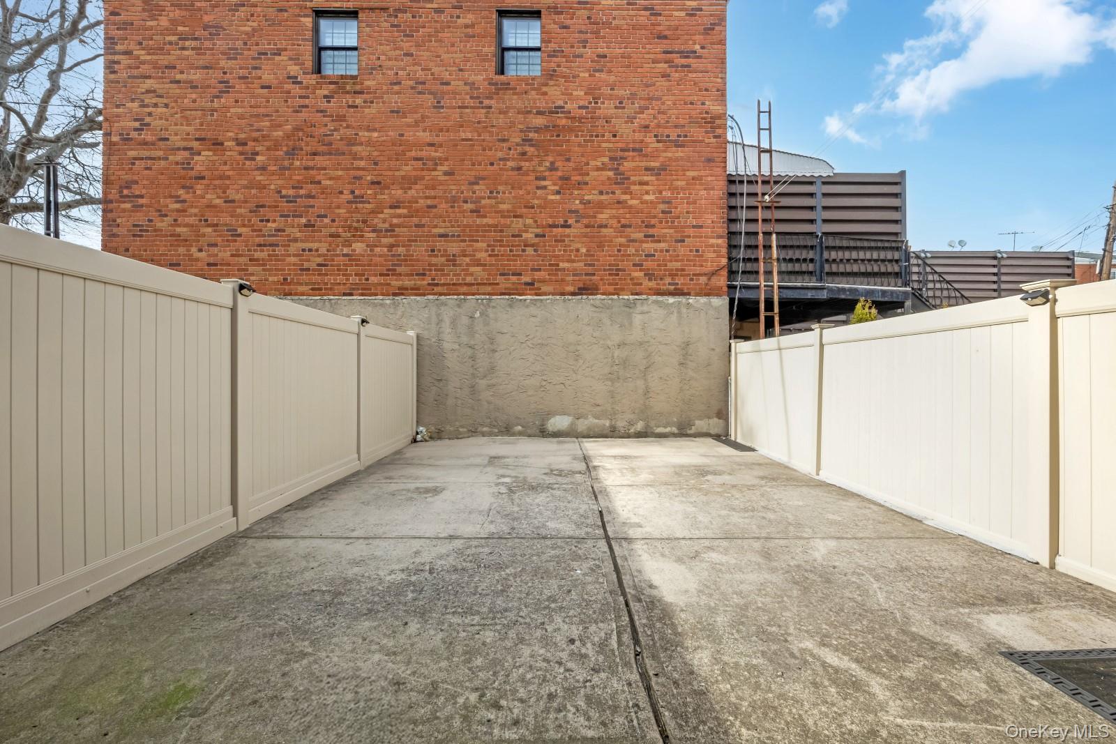 69-05 61st Road Queens, NY 11379 - Photo 30 of 31 a view of outdoor space