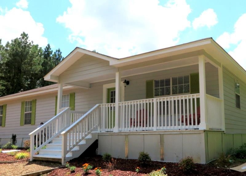 1023 Alexander Myers Road Florence, MS 39073 - Photo 1 of 34 Photo 1