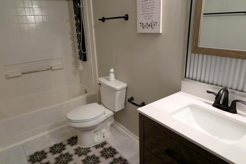 1023 Alexander Myers Road Florence, MS 39073 - Photo 13 of 34 Photo 14