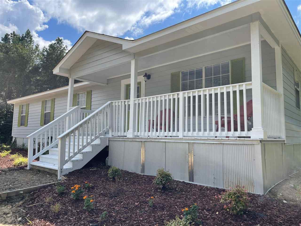 1023 Alexander Myers Road Florence, MS 39073 - Photo 2 of 34 Photo 2