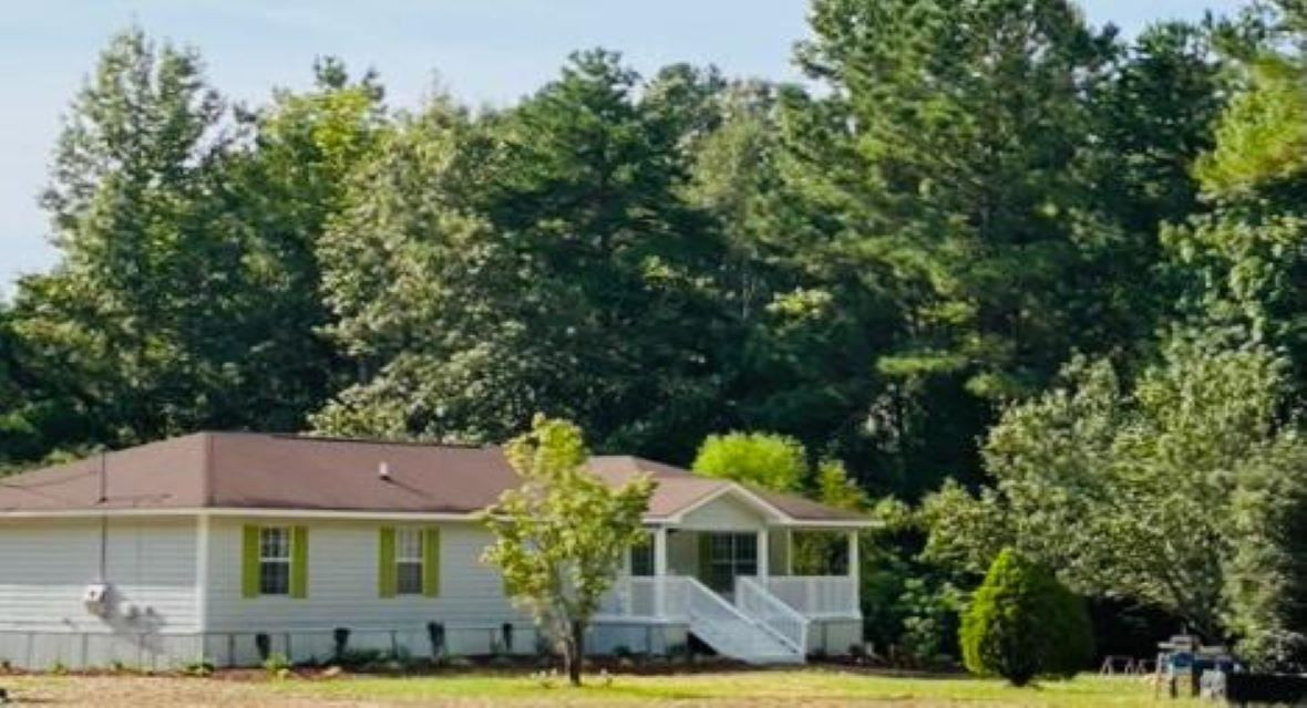 1023 Alexander Myers Road Florence, MS 39073 - Photo 7 of 34 Photo 7