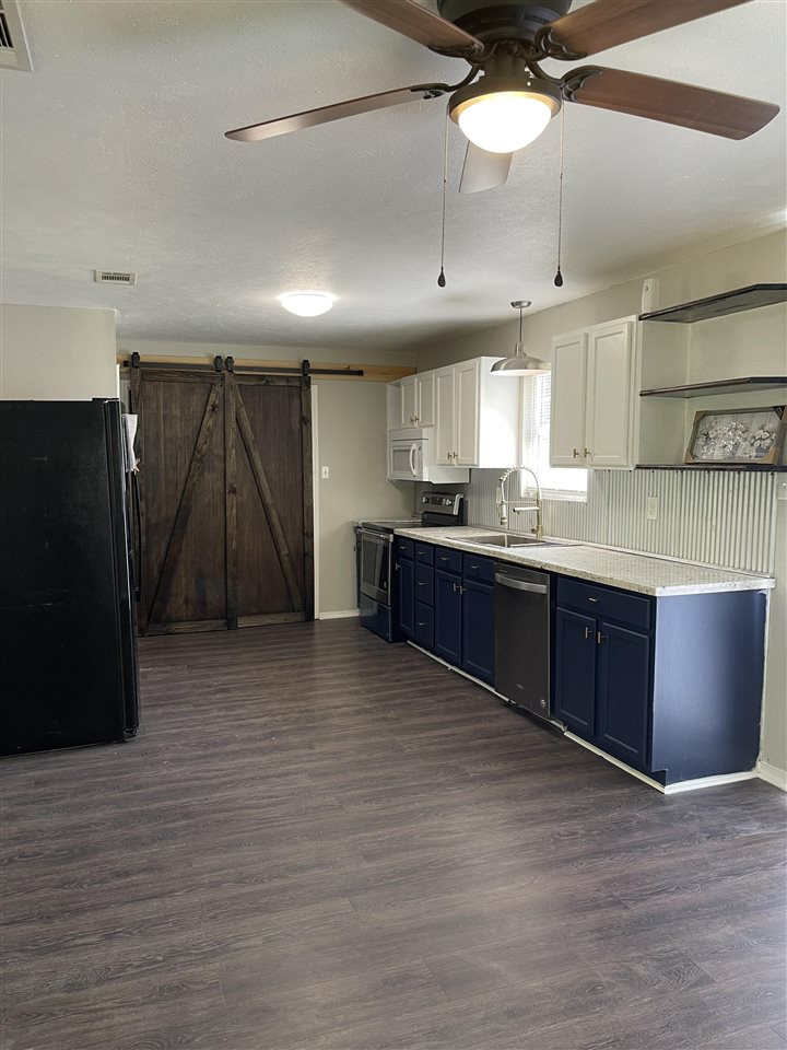 1023 Alexander Myers Road Florence, MS 39073 - Photo 9 of 34 Photo 10