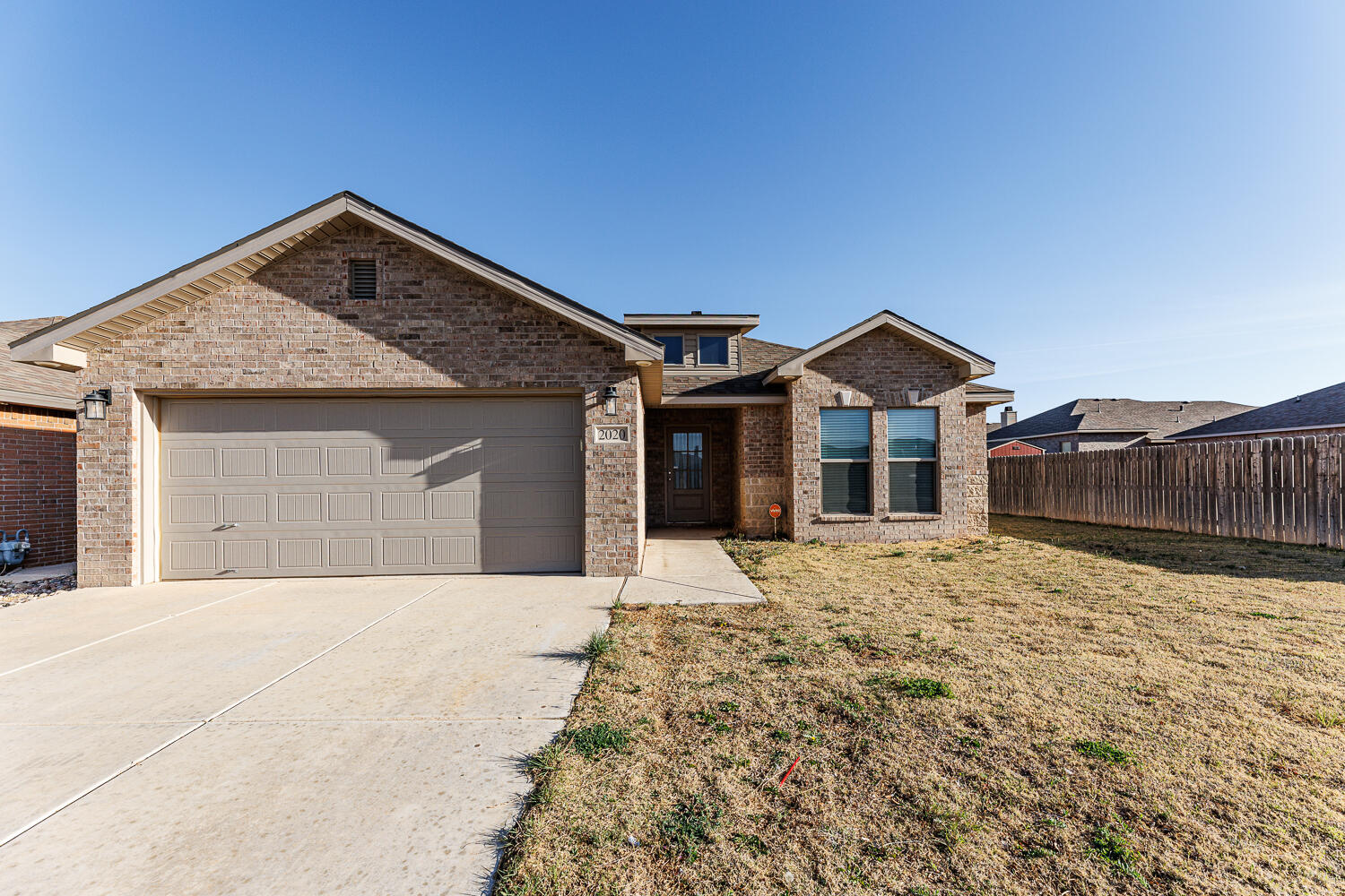 2020 138th Street Lubbock, TX 79423 - Photo 1 of 53 2020 138th-53