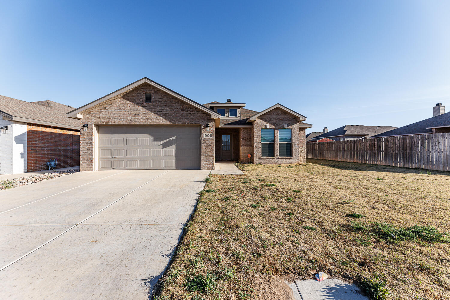 2020 138th Street Lubbock, TX 79423 - Photo 2 of 53 2020 138th-52