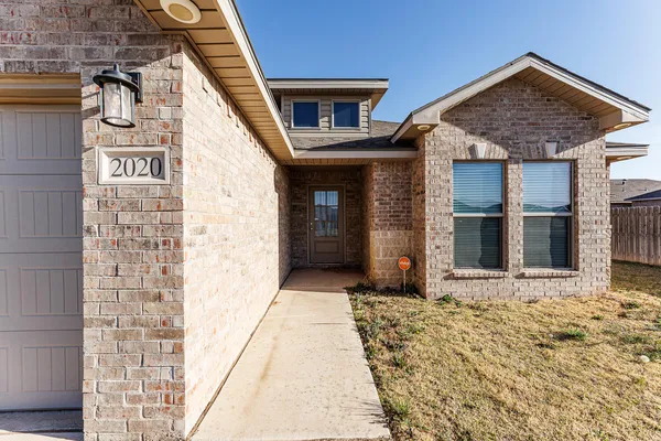$236,900 | 2020 138th Street, Lubbock, TX 79423