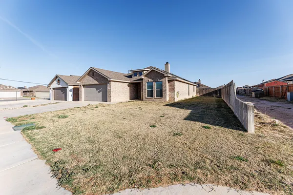 $236,900 | 2020 138th Street, Lubbock, TX 79423