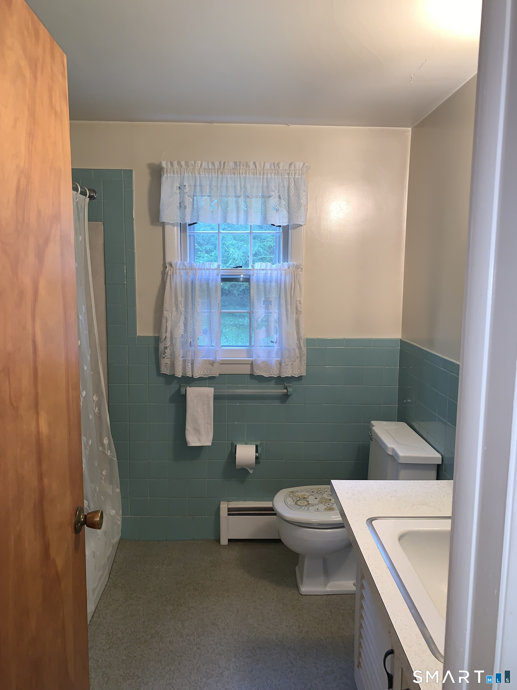 46 Mashapaug Road Union, CT 06076 - Photo 17 of 26 Full Bath (Main Floor)