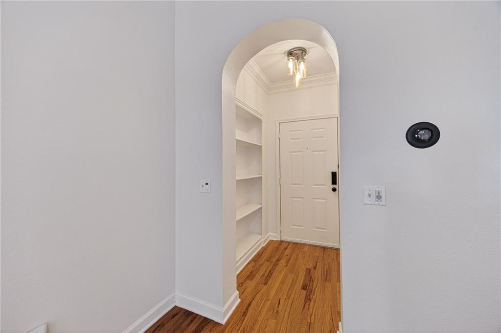 3777 Peachtree Road Northeast, Unit 1134 Atlanta, GA 30319 - Photo 11 of 44