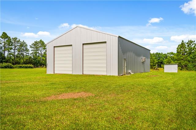 598 Pawnee Road Oakdale, LA 71463 - Photo 4 of 31 Gallery Image 4