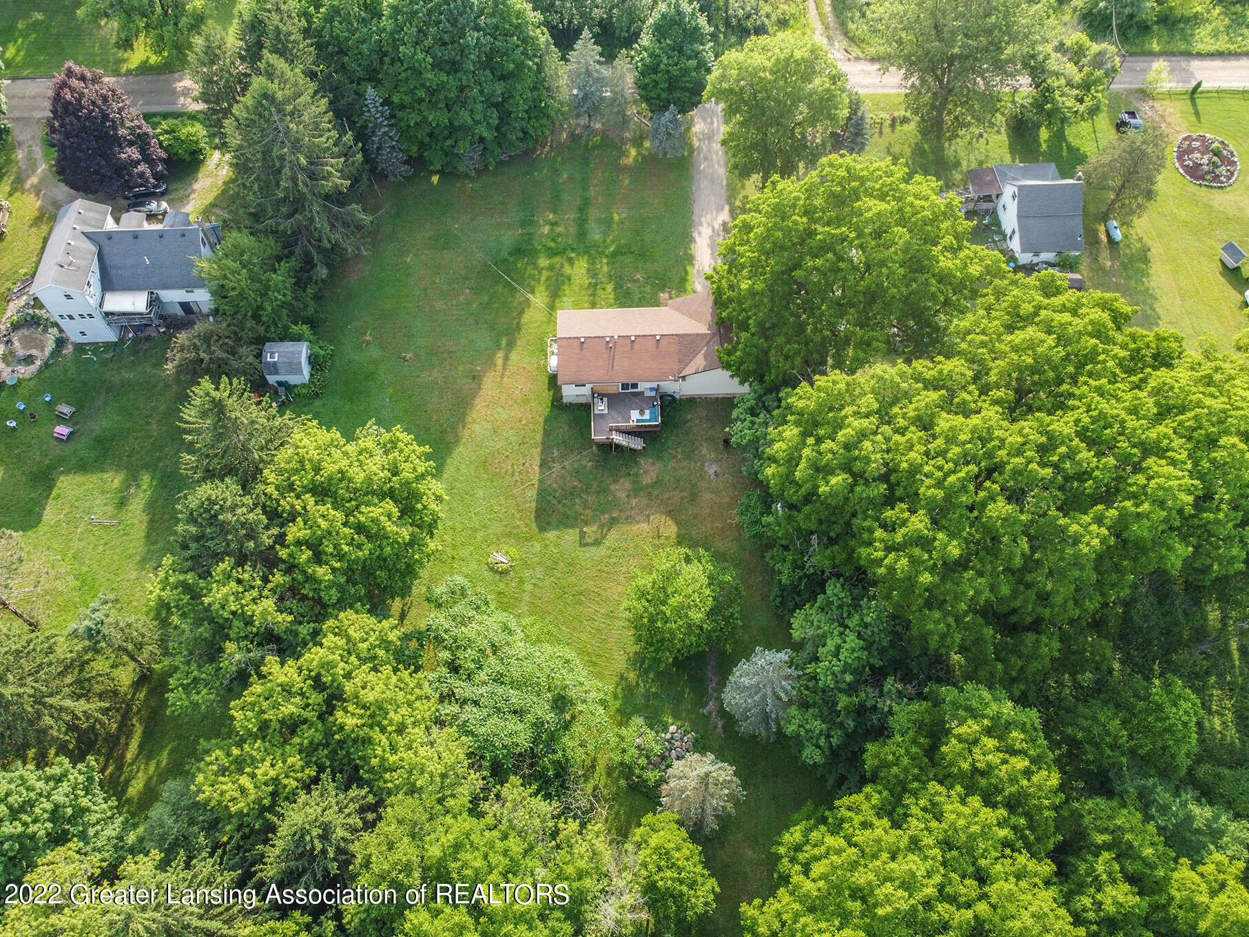 1100 North Smith Road Eaton Rapids, MI 48827 - Photo 27 of 28 Photo-Jul-06,-6-53-30-PM