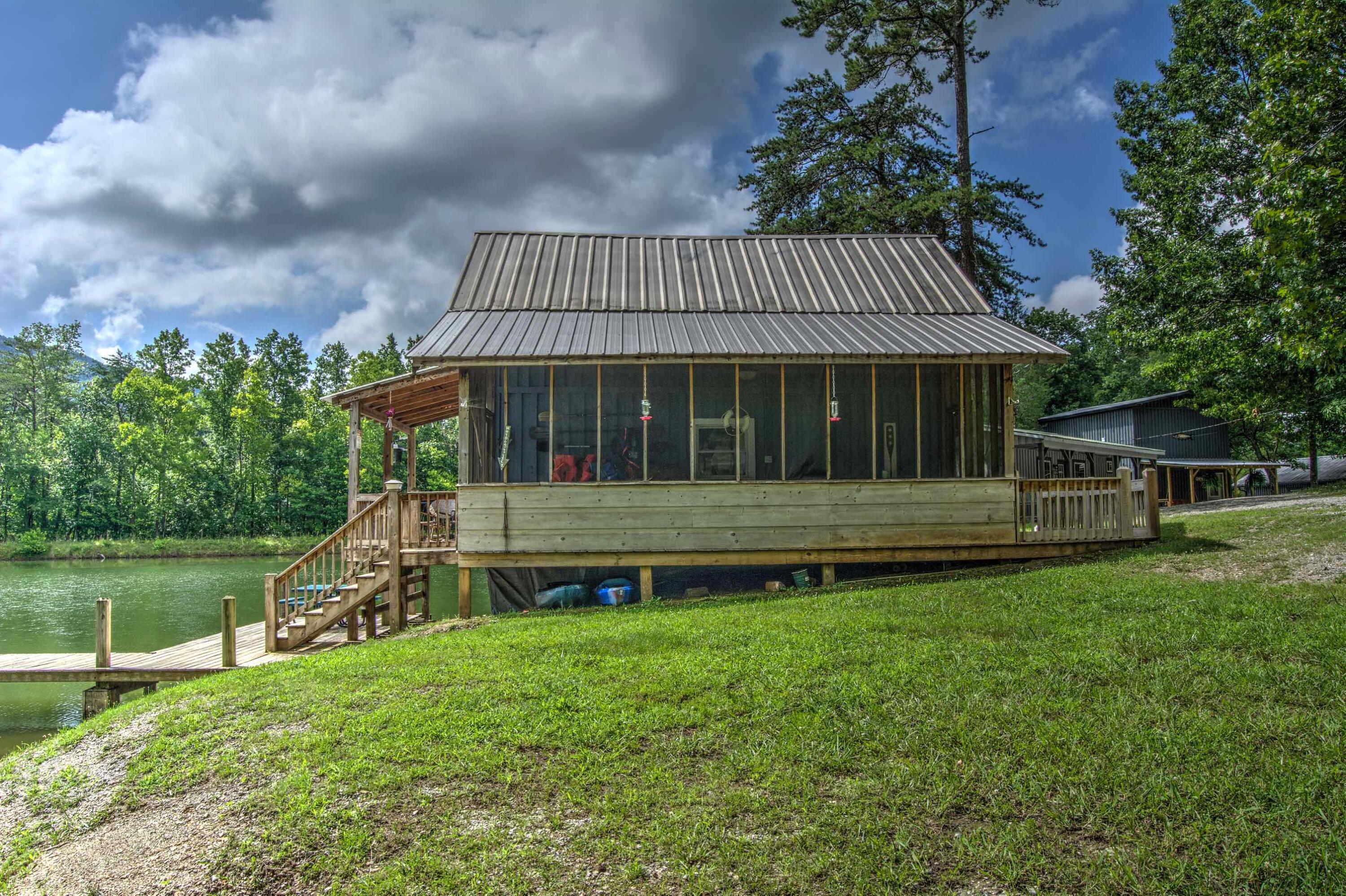 2984 Newsome Gap Road Rising Fawn, GA 30738 - Photo 31 of 48 031