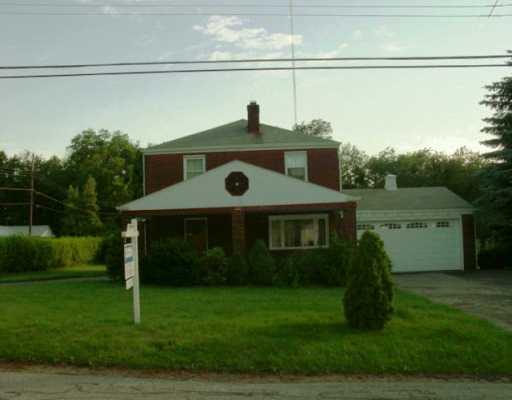 720 Naysmith Road North Versailles, PA 15137 - Photo 1 of 8 Exterior Front.