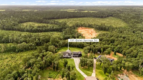 $2,250,000 | 151 Quiet Springs Trail, Willis, TX 77378