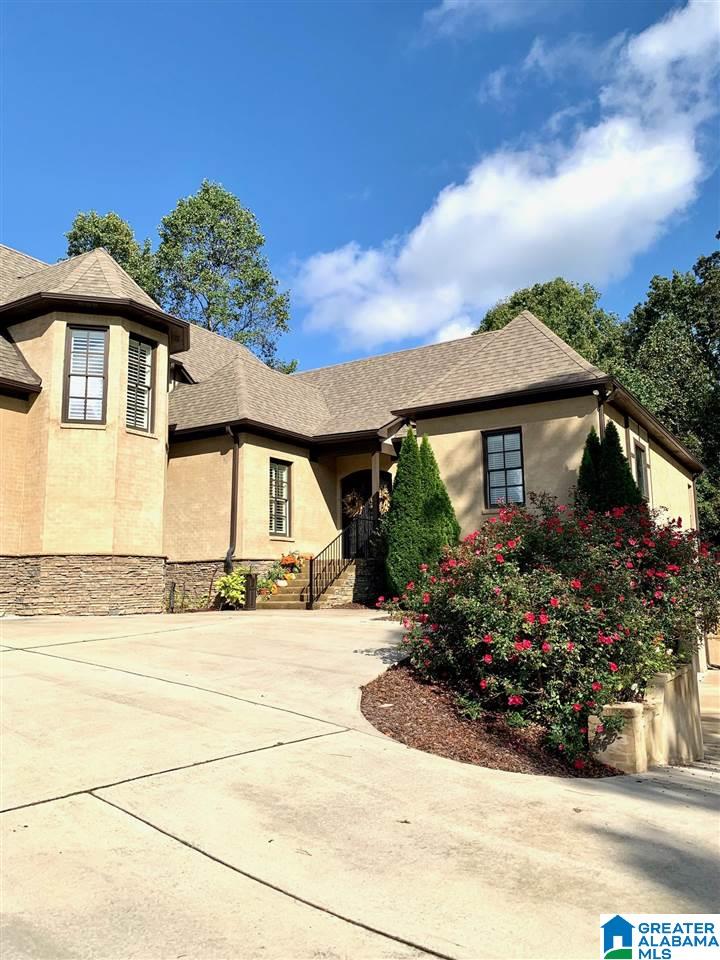 256 Normandy Lane Chelsea, AL 35043 - Photo 30 of 31