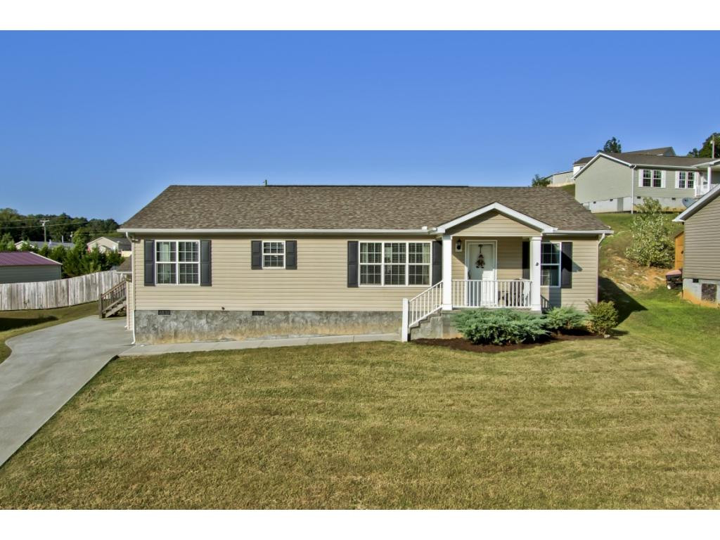1191 Case View Road Dandridge, TN 37725 - Photo 1 of 27 Photo 1