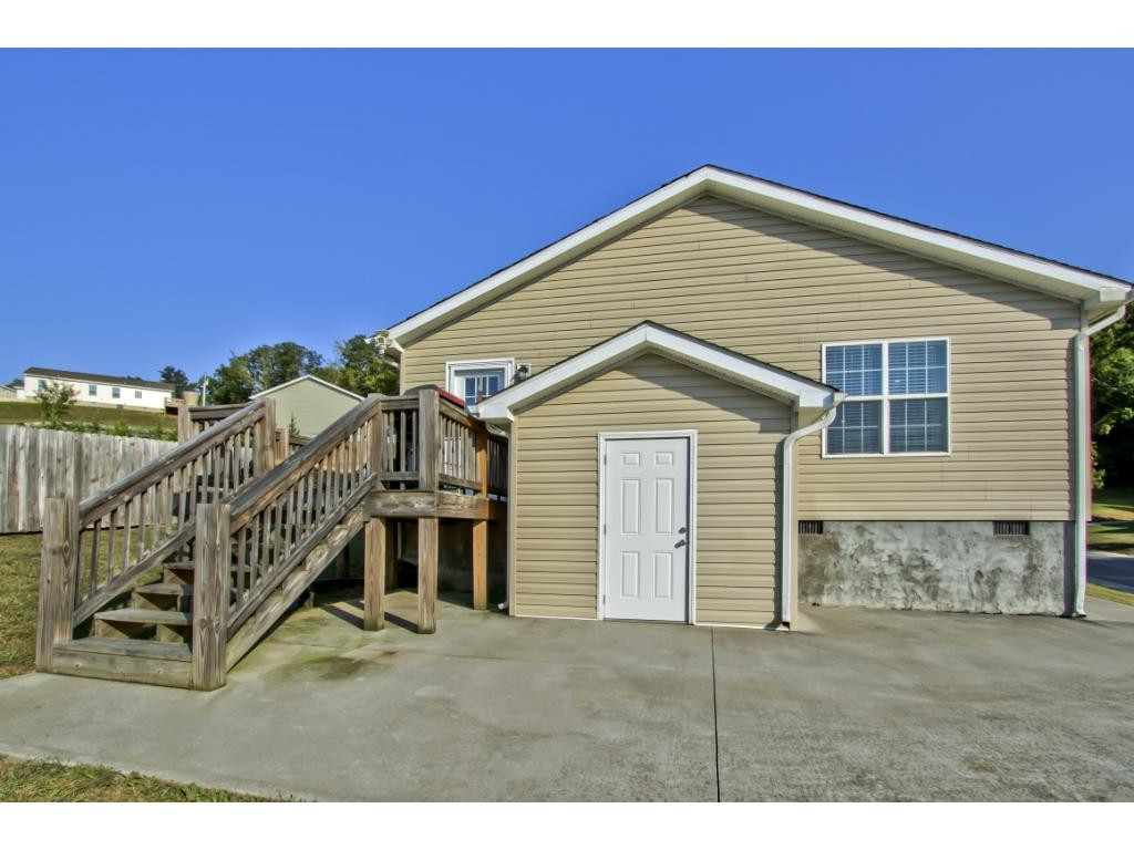 1191 Case View Road Dandridge, TN 37725 - Photo 26 of 27 Photo 26