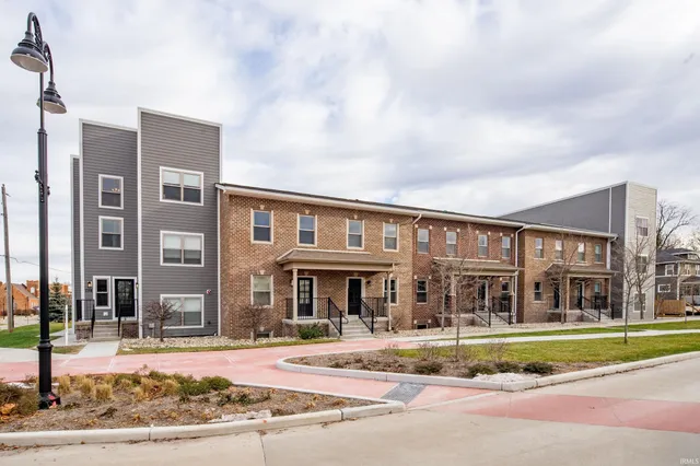 $859,900 | 754 North Notre Dame Avenue, South Bend, IN 46617