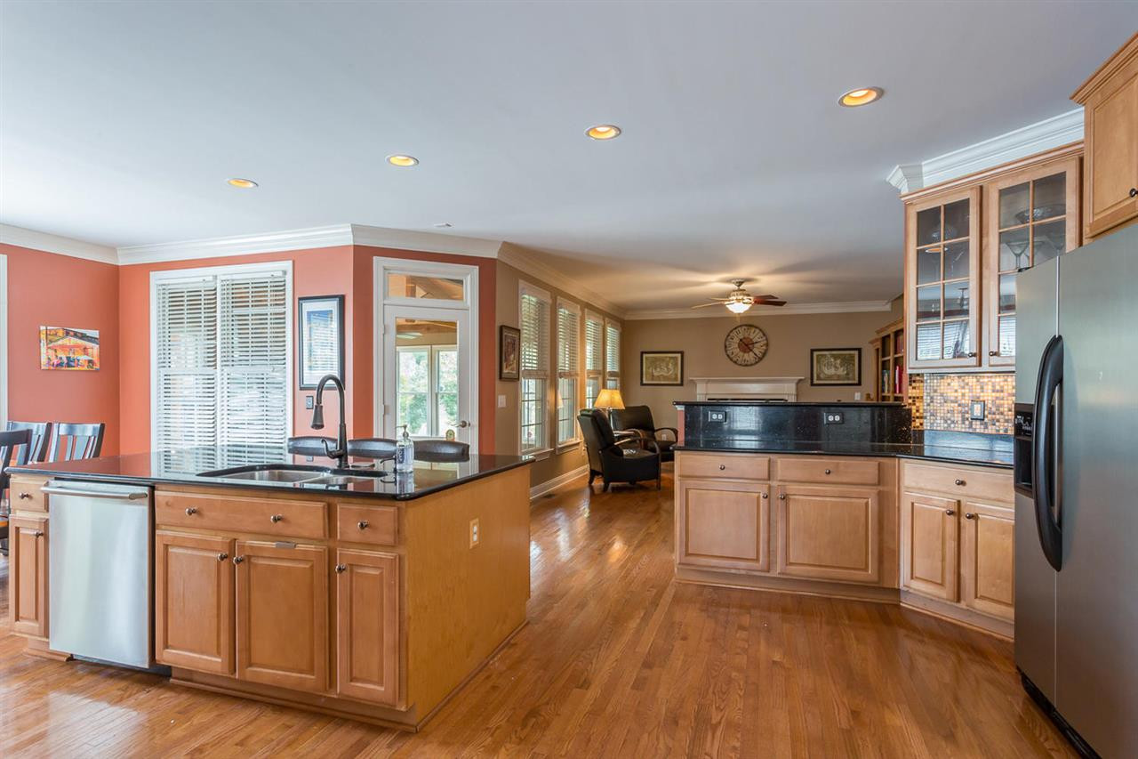 2912 SnapsWell Street Raleigh, NC 27614 - Photo 9 of 21 Photo 9
