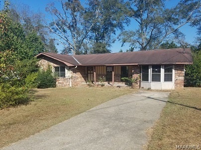9 Wicker Road Cowarts, AL 36321 - Photo 1 of 14 Gallery Image 1