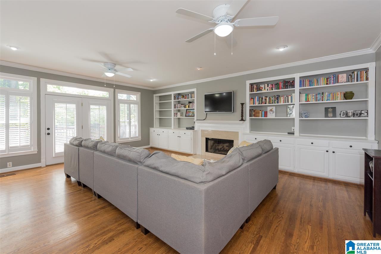 166 Goel Road Birmingham, AL 35244 - Photo 20 of 50 Gallery Image 20
