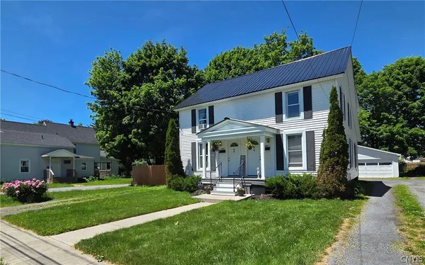 $265,000 | 345 Brainard Street, Watertown, NY 13601