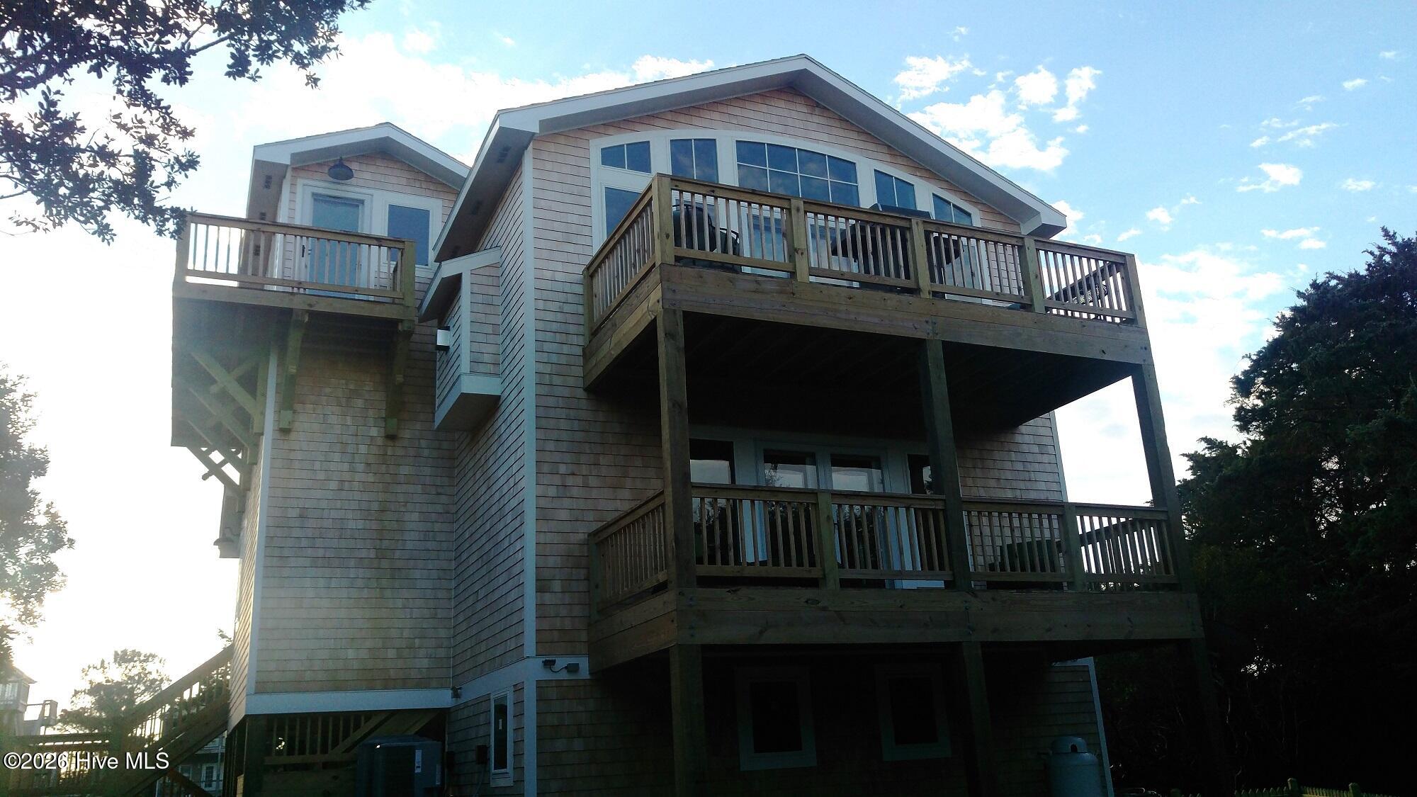 54 Creek Point Road Ocracoke, NC 27960 - Photo 4 of 60