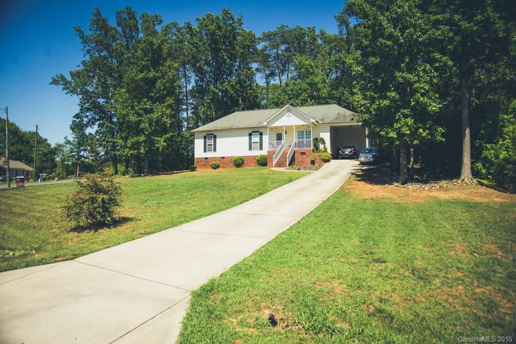 795 Sam Euart Road, Unit 27 Rockwell, NC 28138 - Photo 1 of 17 Gallery Image 1