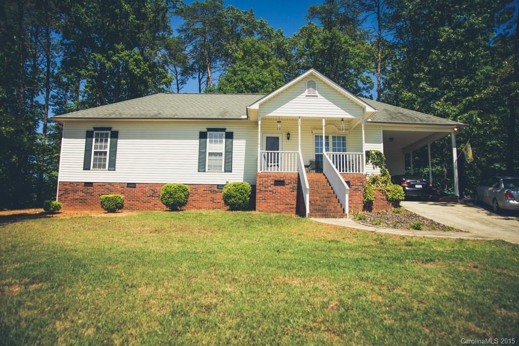 795 Sam Euart Road, Unit 27 Rockwell, NC 28138 - Photo 2 of 17 Gallery Image 2
