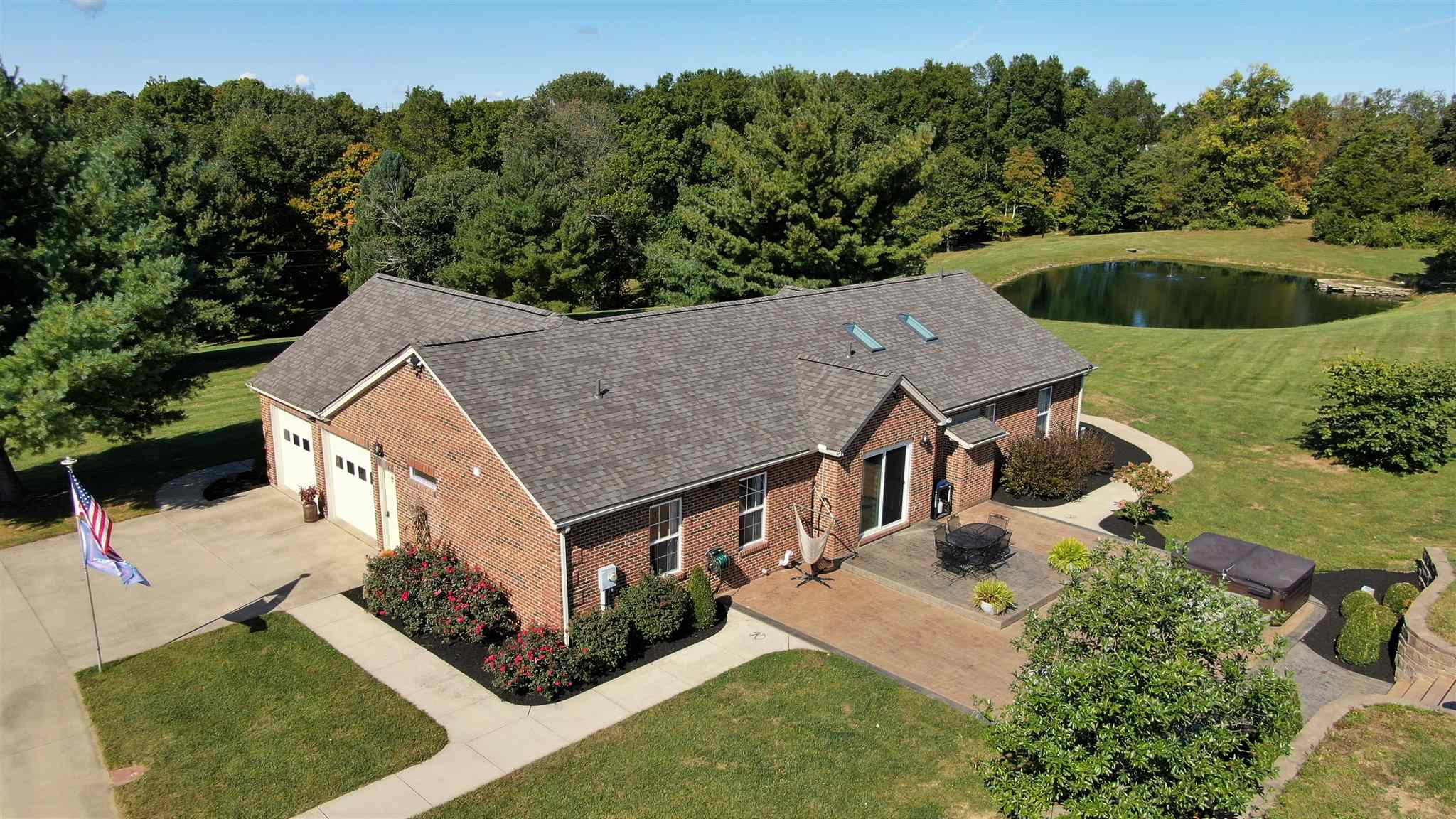 630 Stephenson Mill Road Walton, KY 41094 - Photo 3 of 50 Gallery Image 3