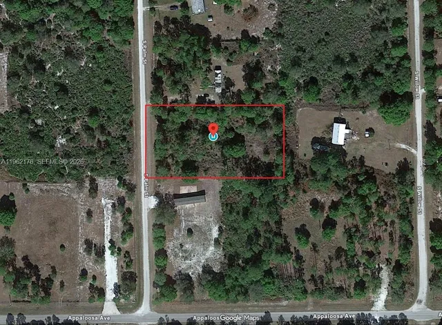 $49,900 | 665 South Palm Street, Clewiston, FL 33440