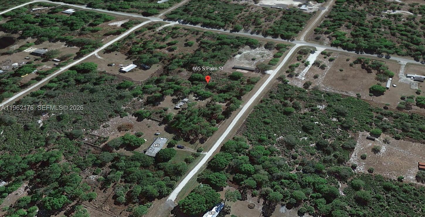 665 South Palm Street Clewiston, FL 33440 - Photo 15 of 33